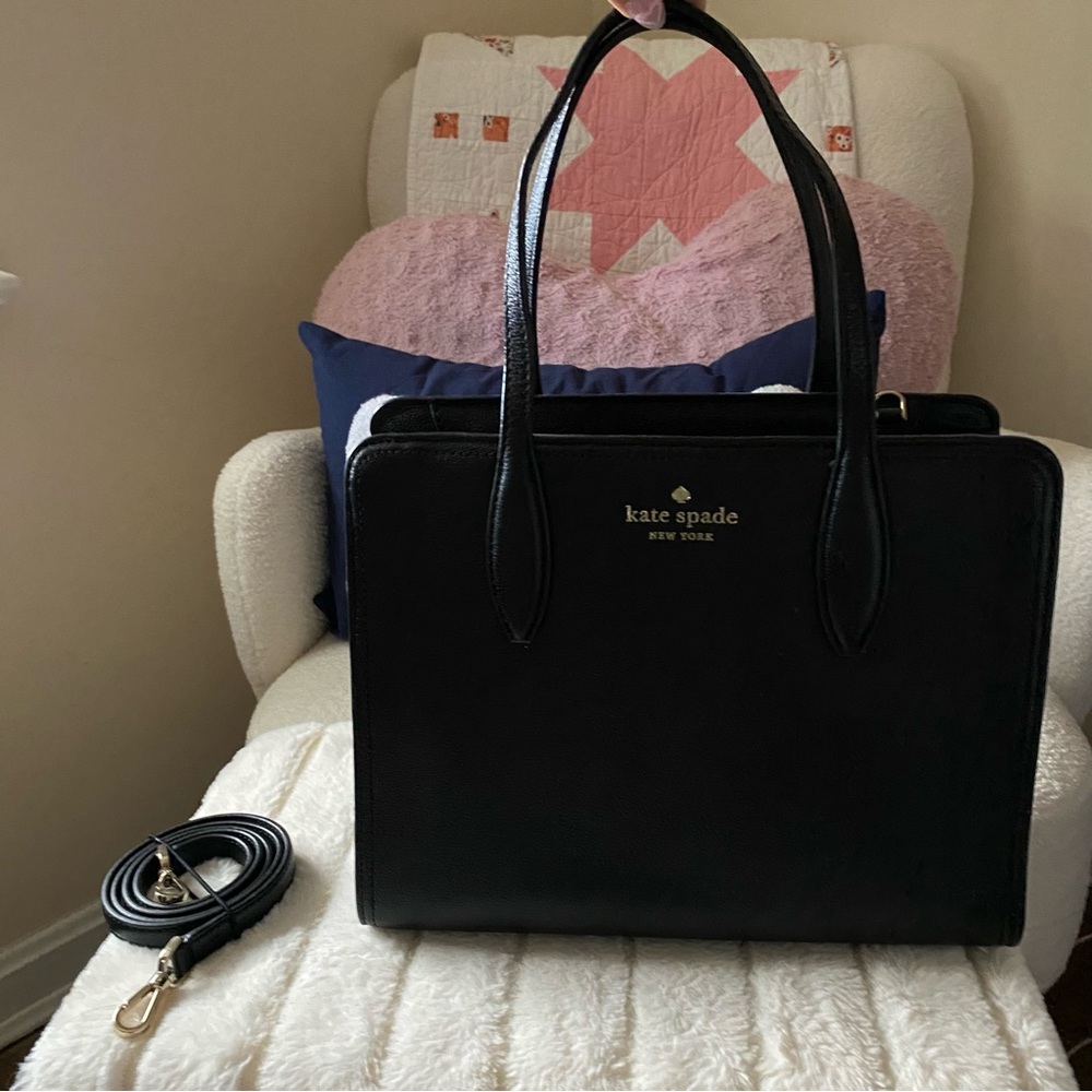 Kate Spade Top Handle Crossbody bag
